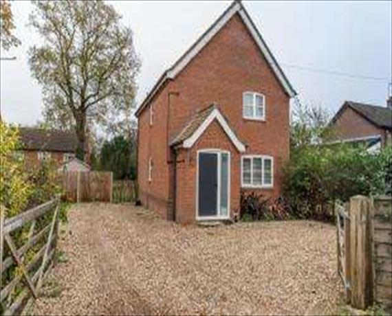 2 Bedroom Detached